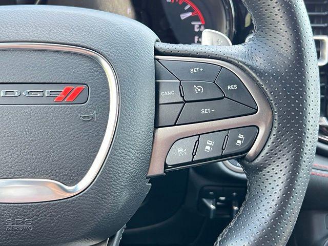 2024 Dodge Durango Citadel AWD