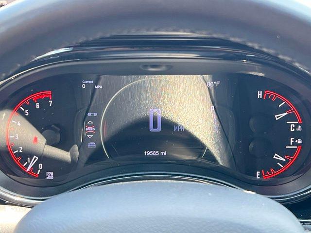 2024 Dodge Durango Citadel AWD