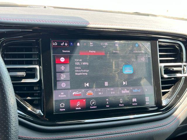 2024 Dodge Durango Citadel AWD