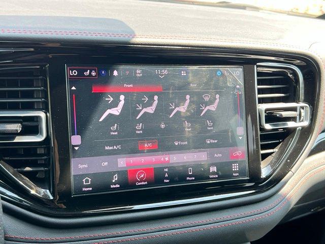 2024 Dodge Durango Citadel AWD