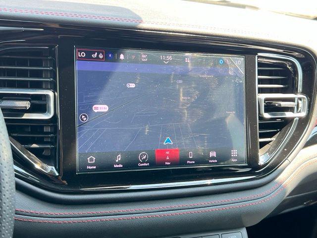 2024 Dodge Durango Citadel AWD
