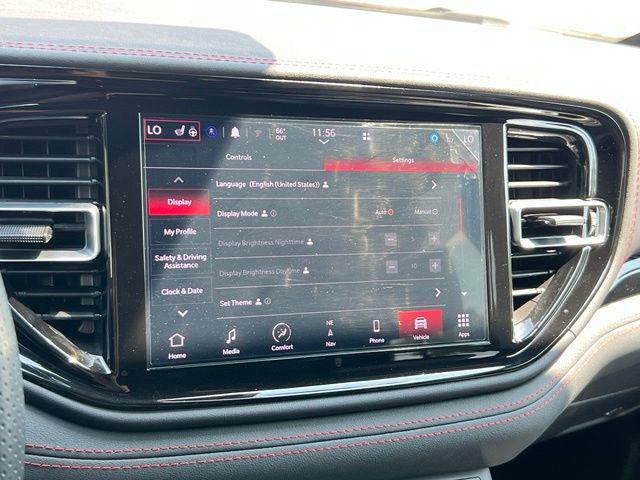 2024 Dodge Durango Citadel AWD