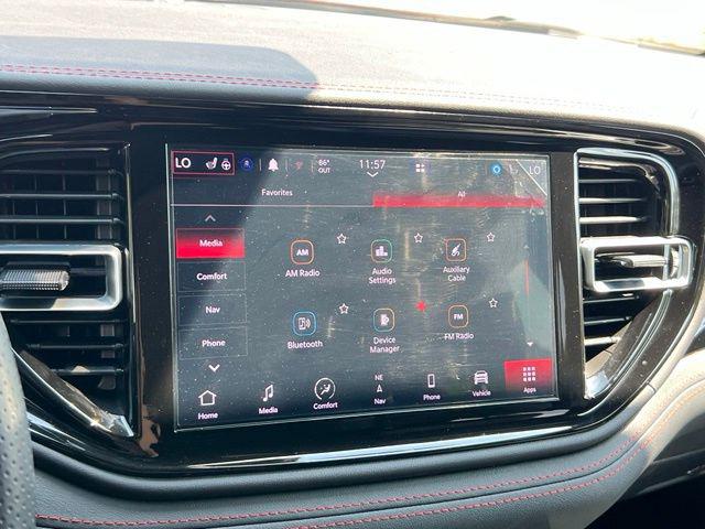 2024 Dodge Durango Citadel AWD