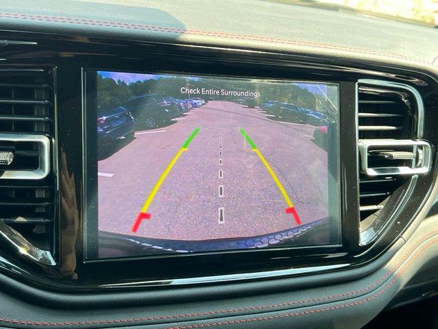 2024 Dodge Durango Citadel AWD