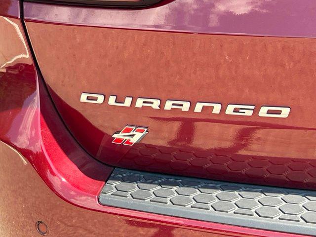 2024 Dodge Durango Citadel AWD