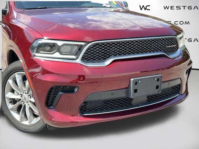 2024 Dodge Durango Citadel AWD