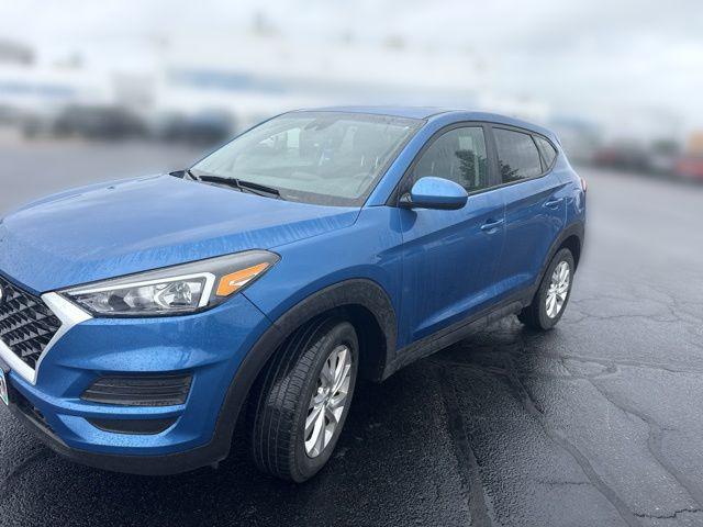2019 Hyundai Tucson SE for sale in Sioux City, IA