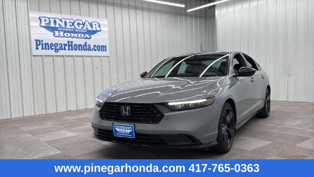 2026 Honda Accord Sedan Sport-L for sale in Springfield, MO