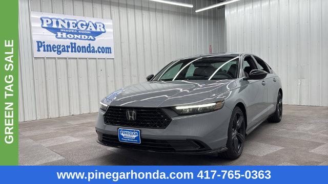 2026 Honda Accord Sedan Sport-L for sale in Springfield, MO