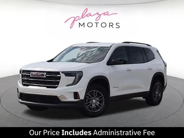 2025 GMC Acadia AWD Elevation for sale in Creve Coeur, MO