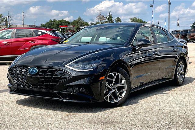 Used 2020 Hyundai Sonata SEL For Sale in Olive Branch, MS