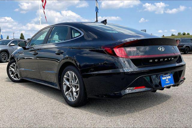 Used 2020 Hyundai Sonata SEL For Sale in Olive Branch, MS