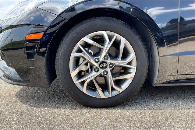 Used 2020 Hyundai Sonata SEL For Sale in Olive Branch, MS