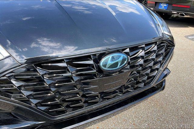 Used 2020 Hyundai Sonata SEL For Sale in Olive Branch, MS