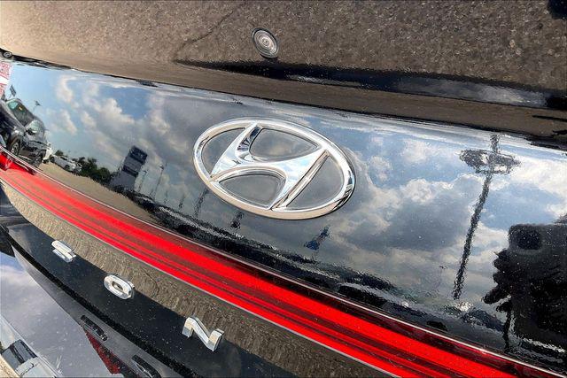 Used 2020 Hyundai Sonata SEL For Sale in Olive Branch, MS