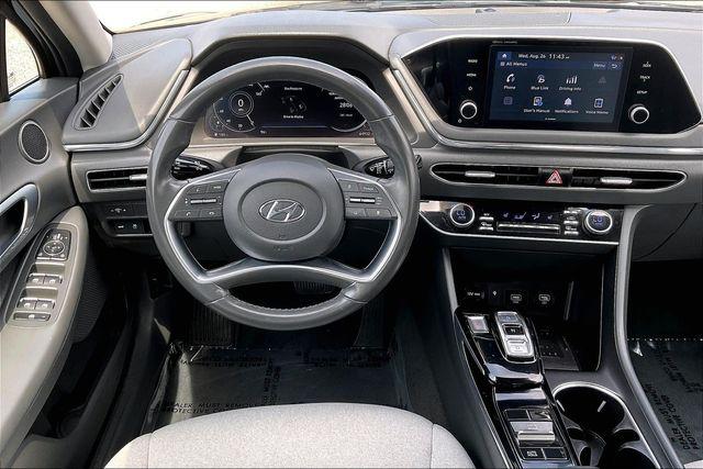 2020 Hyundai Sonata SEL - Photo 7