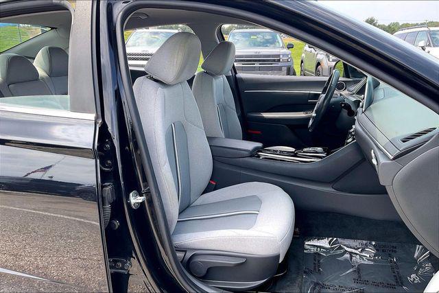 2020 Hyundai Sonata SEL - Photo 9