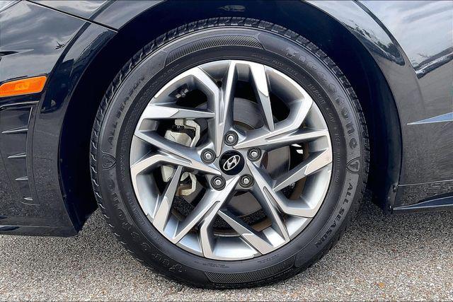 2020 Hyundai Sonata SEL - Photo 10