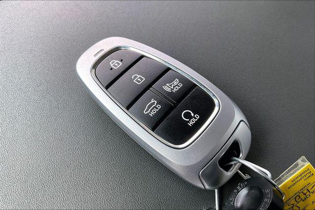 2020 Hyundai Sonata SEL - Photo 12