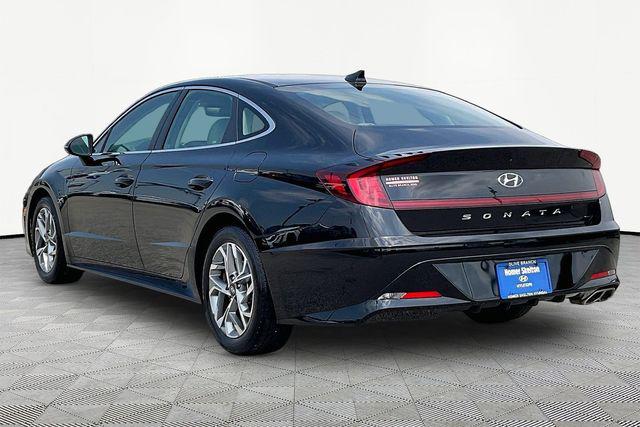 2020 Hyundai Sonata SEL - Photo 13