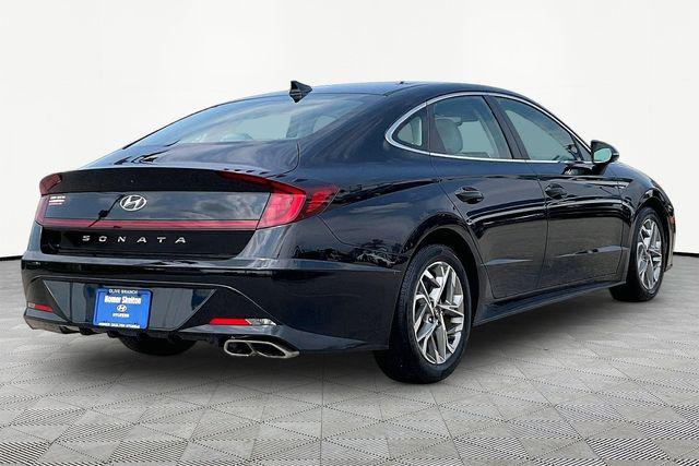 2020 Hyundai Sonata SEL - Photo 14