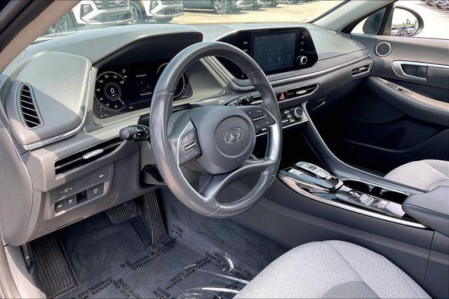 2020 Hyundai Sonata SEL - Photo 15