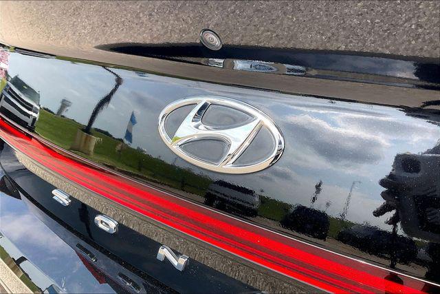 2020 Hyundai Sonata SEL - Photo 16