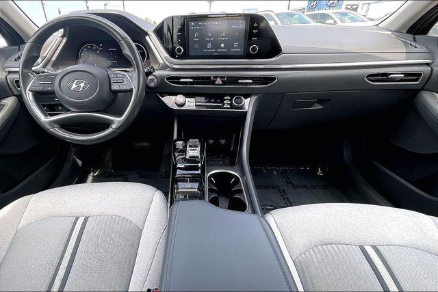 2020 Hyundai Sonata SEL - Photo 17
