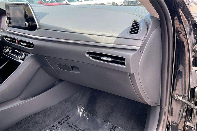 2020 Hyundai Sonata SEL - Photo 18