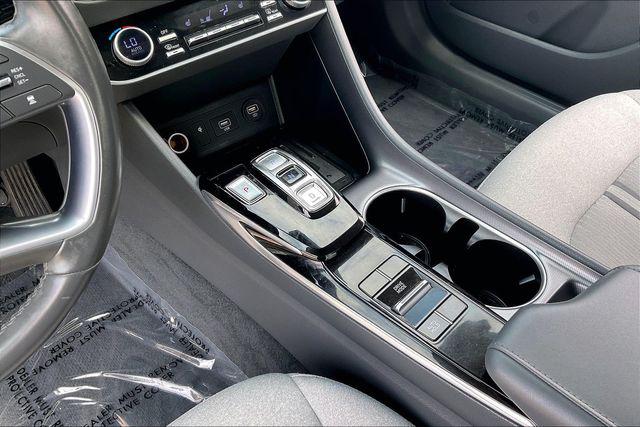 2020 Hyundai Sonata SEL - Photo 19