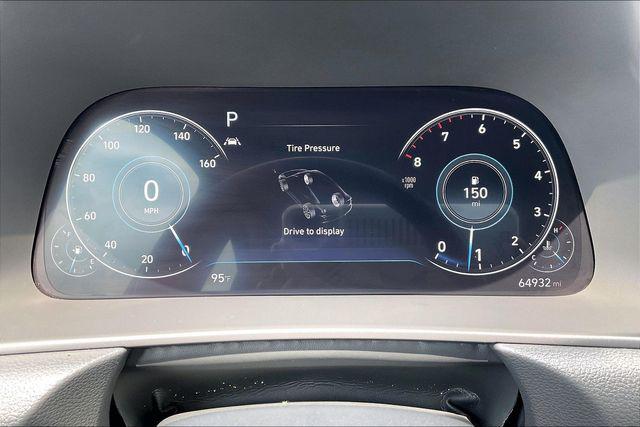 2020 Hyundai Sonata SEL - Photo 22