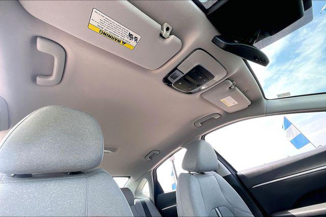 2020 Hyundai Sonata SEL - Photo 24