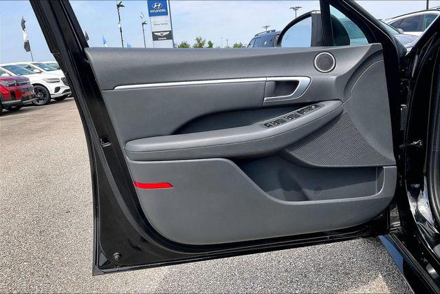 2020 Hyundai Sonata SEL - Photo 25