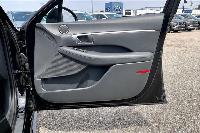 2020 Hyundai Sonata SEL - Photo 26