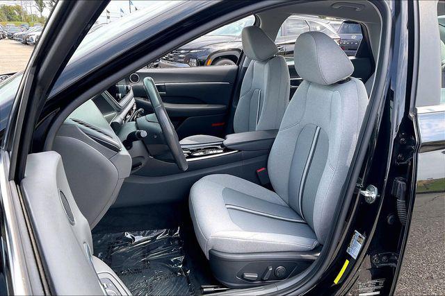2020 Hyundai Sonata SEL - Photo 27
