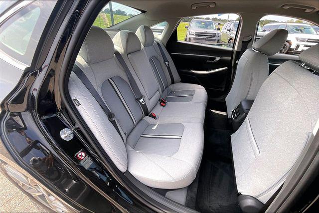 2020 Hyundai Sonata SEL - Photo 29