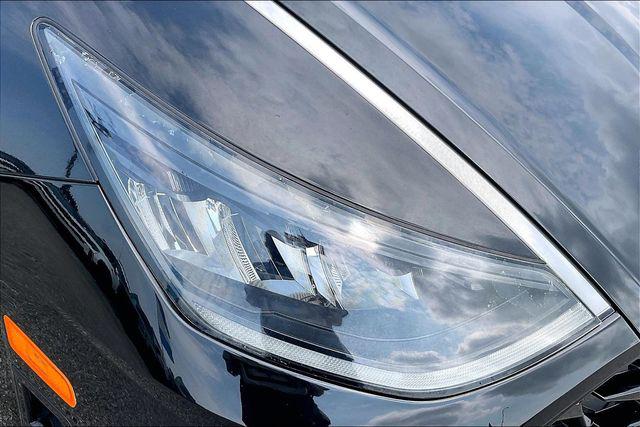 2020 Hyundai Sonata SEL - Photo 30