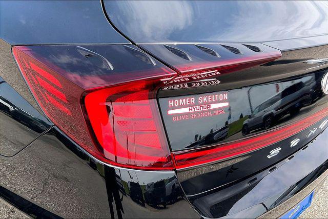2020 Hyundai Sonata SEL - Photo 31