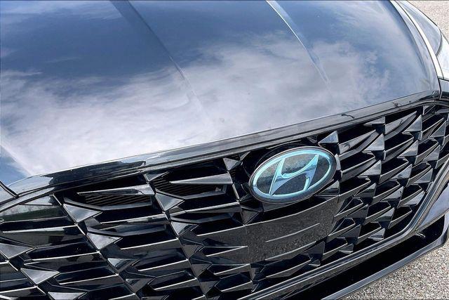 2020 Hyundai Sonata SEL - Photo 32