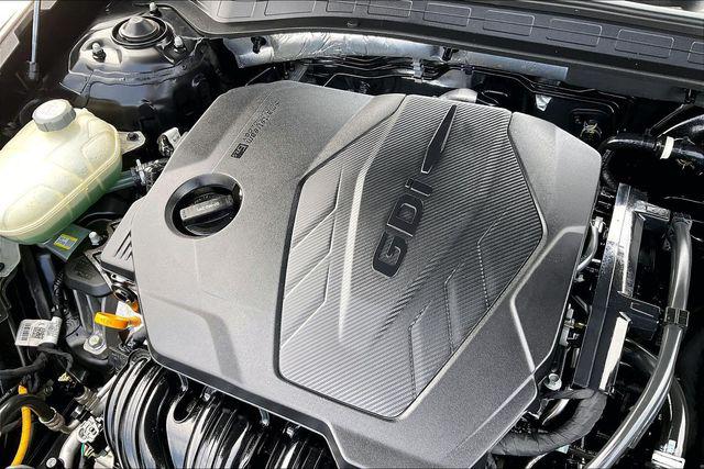 2020 Hyundai Sonata SEL - Photo 33