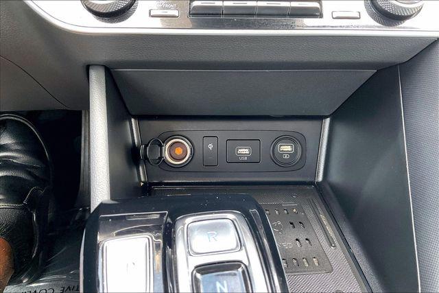 2020 Hyundai Sonata SEL - Photo 35