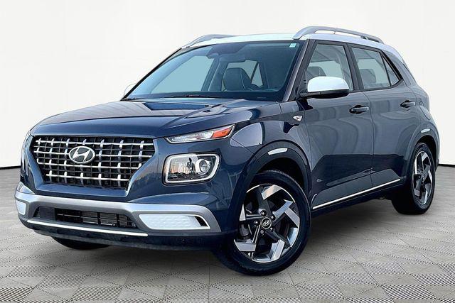 Used 2023 Hyundai Venue Limited For Sale in Olive Branch, MS