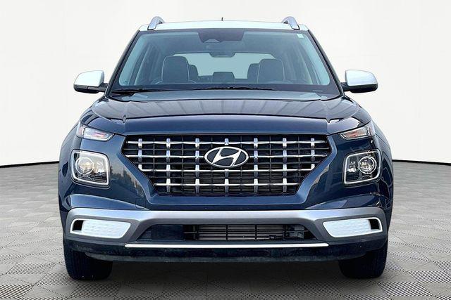 Used 2023 Hyundai Venue Limited For Sale in Olive Branch, MS