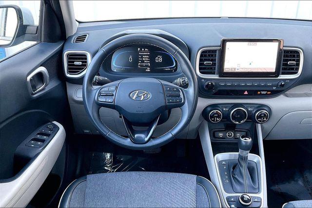 Used 2023 Hyundai Venue Limited For Sale in Olive Branch, MS