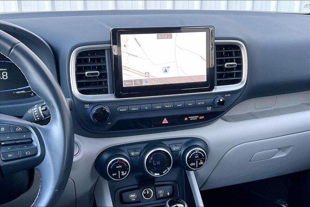 Used 2023 Hyundai Venue Limited For Sale in Olive Branch, MS