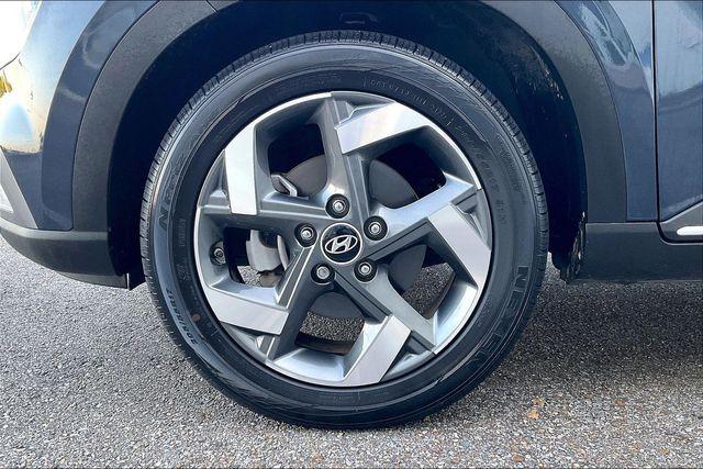 Used 2023 Hyundai Venue Limited For Sale in Olive Branch, MS