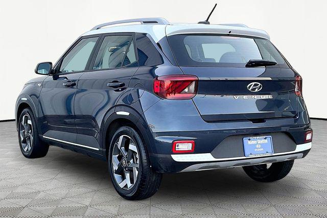 Used 2023 Hyundai Venue Limited For Sale in Olive Branch, MS