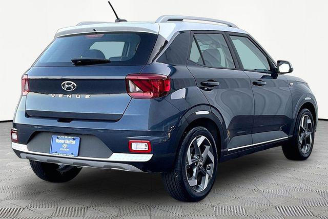 Used 2023 Hyundai Venue Limited For Sale in Olive Branch, MS