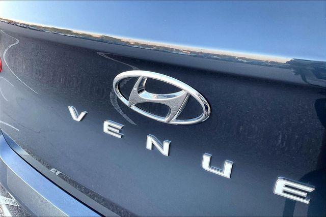 Used 2023 Hyundai Venue Limited For Sale in Olive Branch, MS