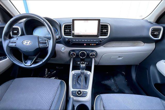 Used 2023 Hyundai Venue Limited For Sale in Olive Branch, MS